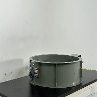 Greenheck HCDR-250 Round Industrial Control Damper image 0